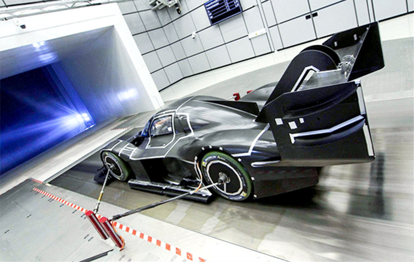 汽車行業輪胎測試 Featured Image